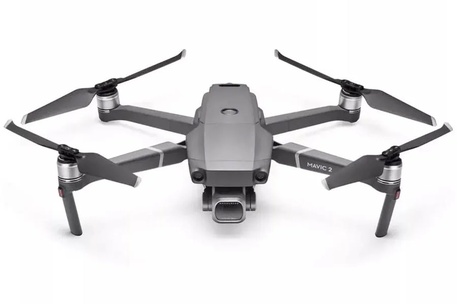 best budget drone with 4k camera